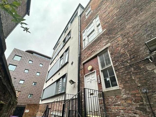House for sale in Birkenhead, Wirral