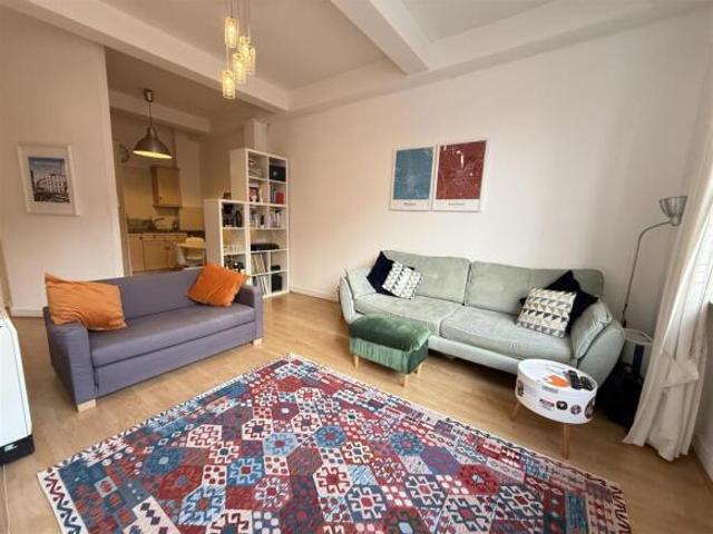 Apartment for sale in West Yorkshire