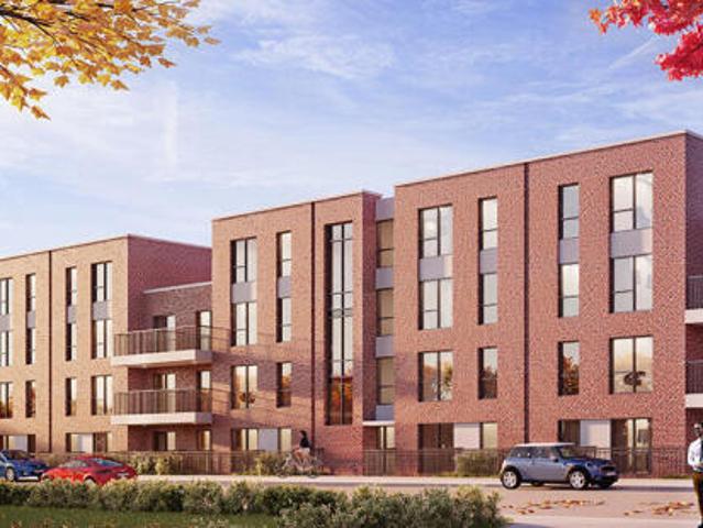 Apartment for sale in Calderstones