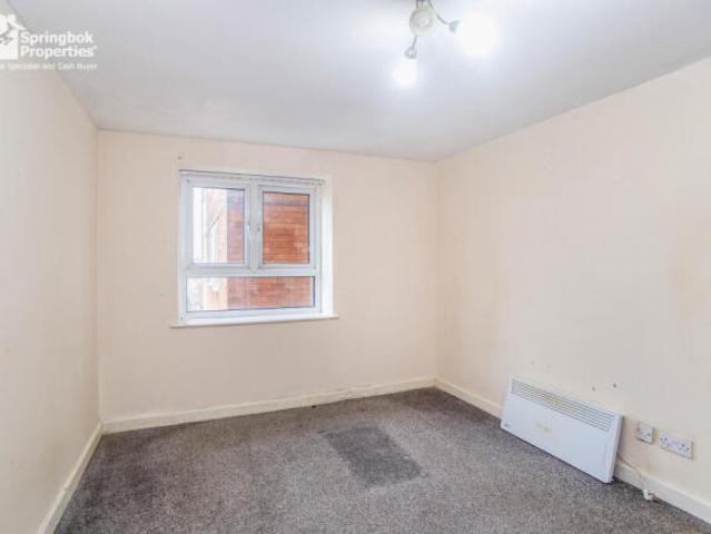 Apartment for sale in Salford, Greater Manchester