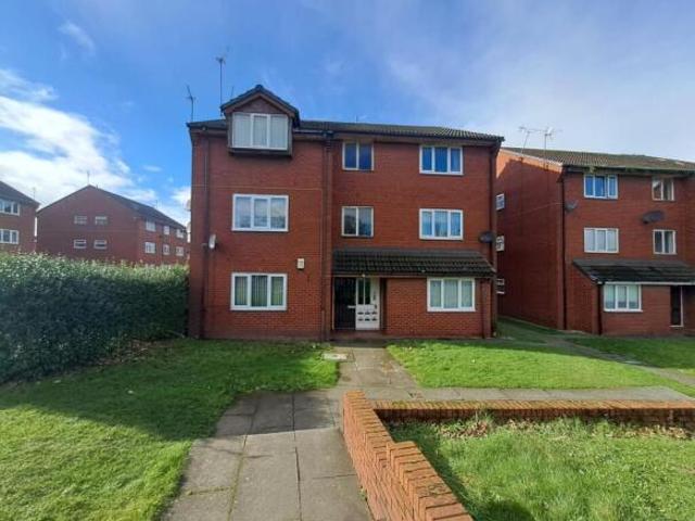 Apartment for sale in Bootle, Sefton