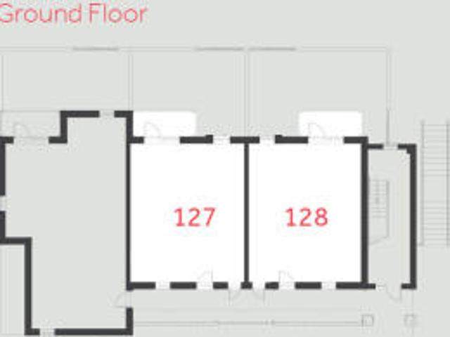 Apartment for sale in Feckenham, City Of Bristol
