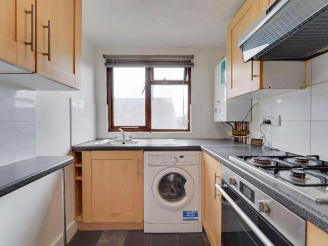 Apartment for sale in Harpur, Bedford