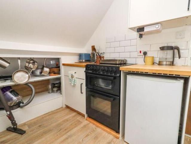 Apartment for sale in Harpur, Bedford
