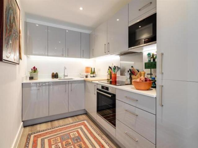 Apartment for sale in Arbury, Cambridgeshire
