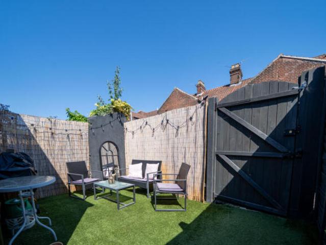 Apartment for sale in East Bank, Norfolk