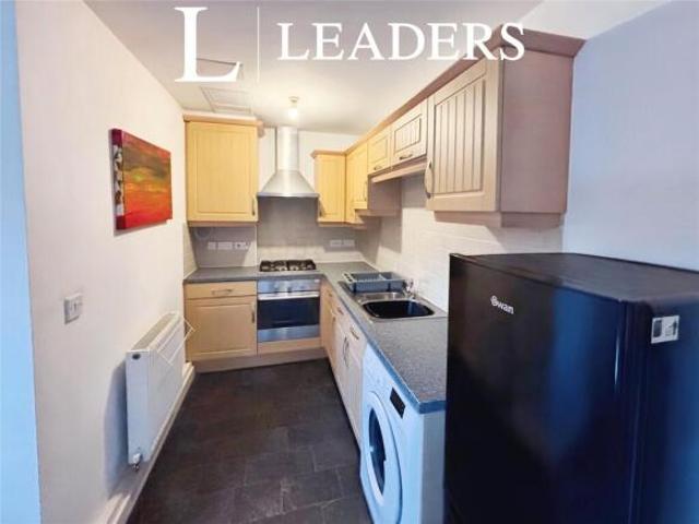 Apartment for sale in Edgewater Park, Warrington