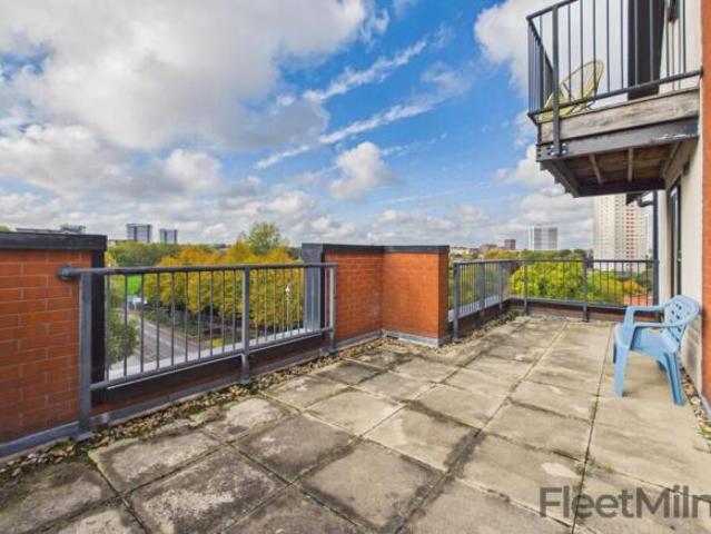 Apartment for sale in Park Central, Birmingham