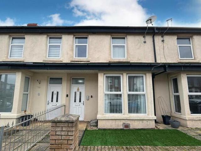 House for sale in Lancashire, England