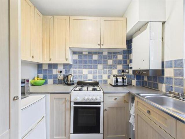 Apartment for sale in South Yorkshire