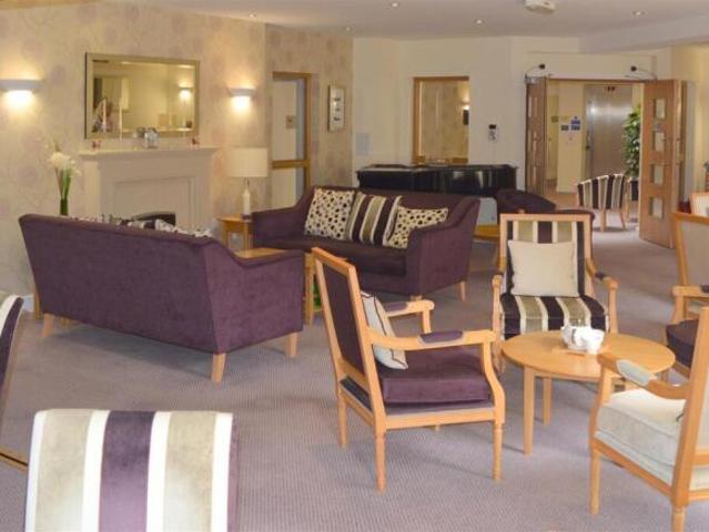 Apartment for sale in Scotland