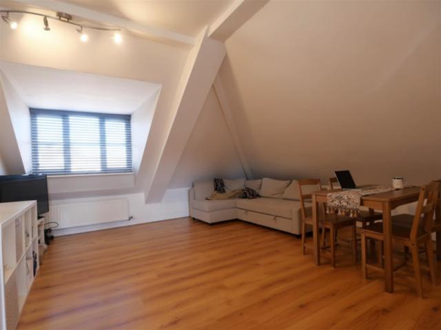 Apartment for sale in High Field, York