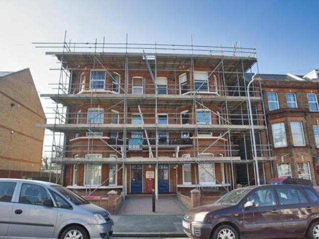 House for sale in Acol, Kent