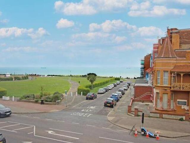 House for sale in Acol, Kent