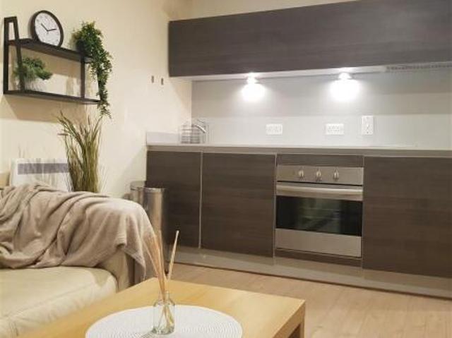 Apartment for sale in Jewellery Quarter, West Midlands