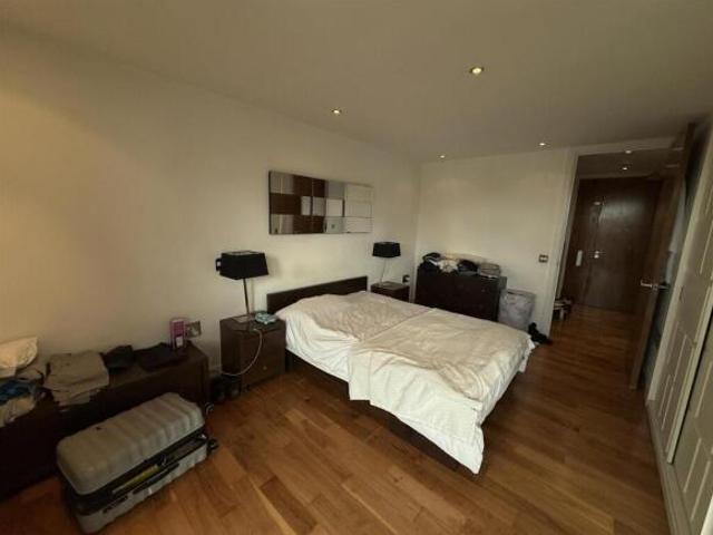 Apartment for sale in City Centre, Salford