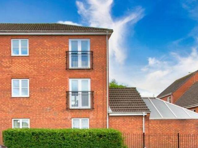 House for sale in Coalville, Leicestershire