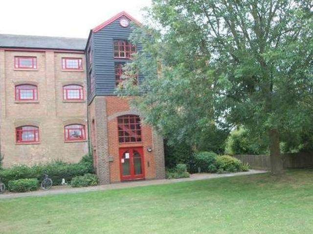 House for sale in Essex, England