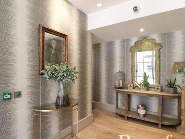 House for sale in Fordham Heath, Essex
