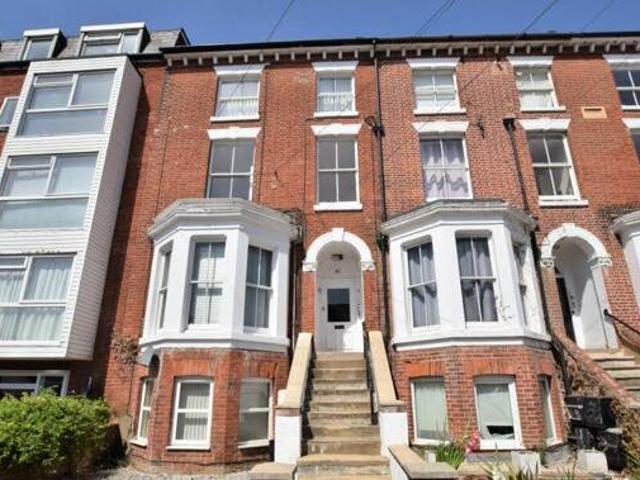 House for sale in Fordham Heath, Essex