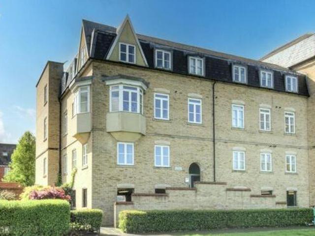 House for sale in Fordham Heath, Essex