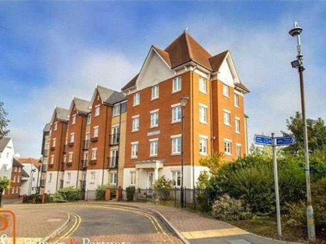 House for sale in Fordham Heath