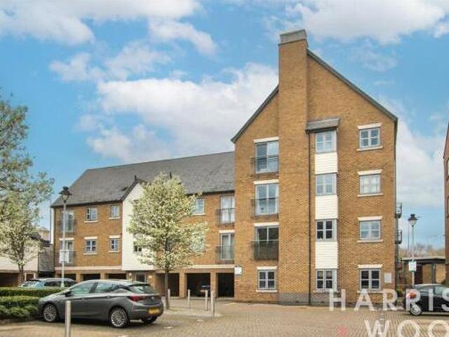 House for sale in Fordham Heath, Essex