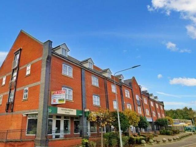 House for sale in Old Heath, Fordham Heath