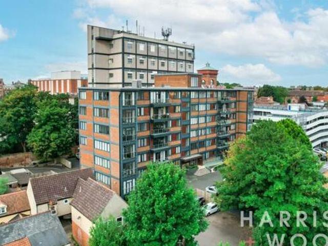 House for sale in Fordham Heath, Essex