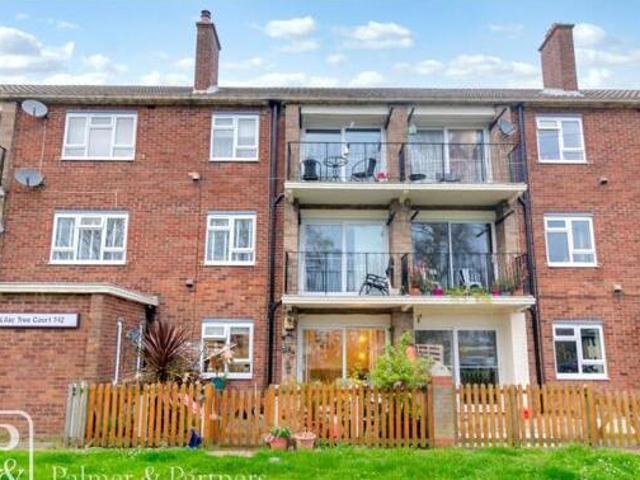 House for sale in Fordham Heath, Essex