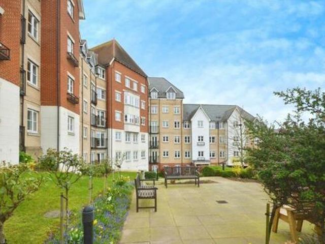 House for sale in Fordham Heath