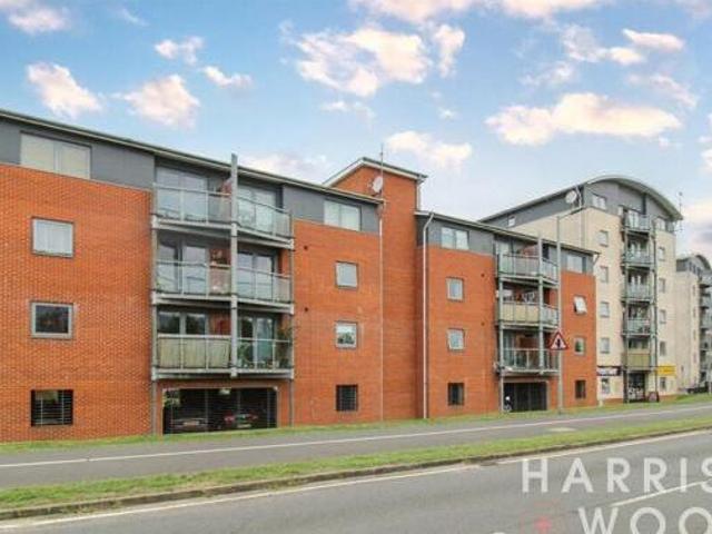 House for sale in Mile End, Fordham Heath