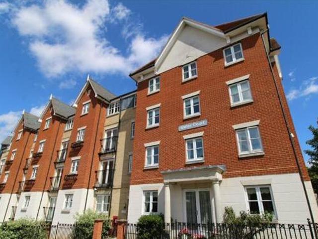 House for sale in Fordham Heath