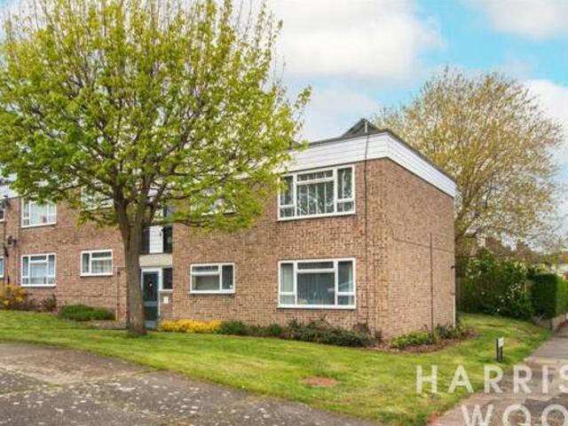 House for sale in Old Heath, Fordham Heath