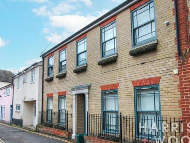 House for sale in Fordham Heath, Essex