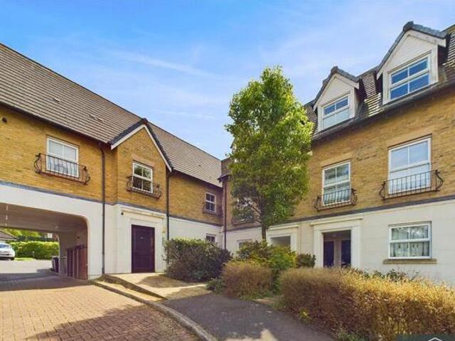 House for sale in Fordham Heath, Essex