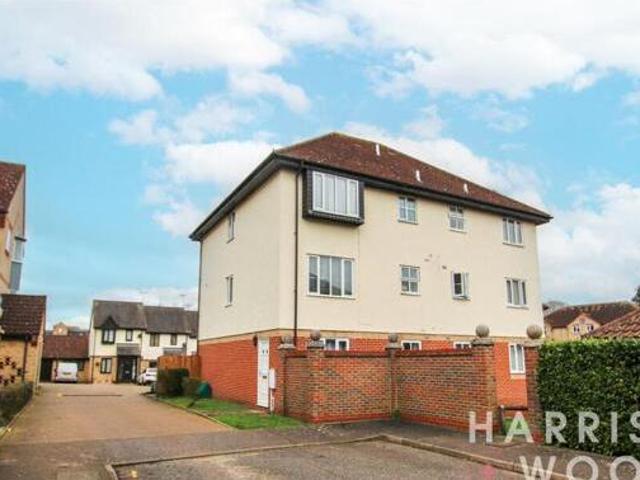 House for sale in Hythe, Fordham Heath