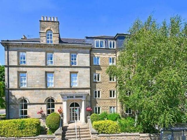House for sale in Low Harrogate, Harrogate