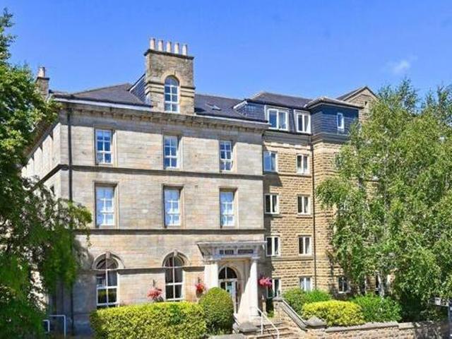 House for sale in Low Harrogate, Harrogate