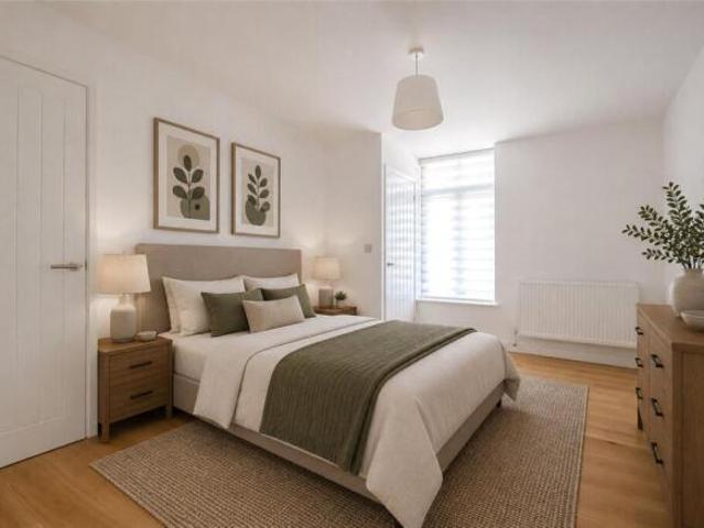 Apartment for sale in Arbury, Cambridgeshire
