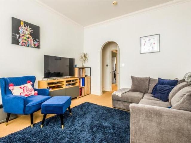 Apartment for sale in Queen's Park, Brighton & Hove