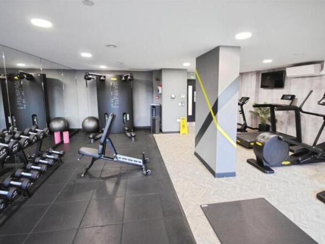 Apartment for sale in Watford, Hertfordshire