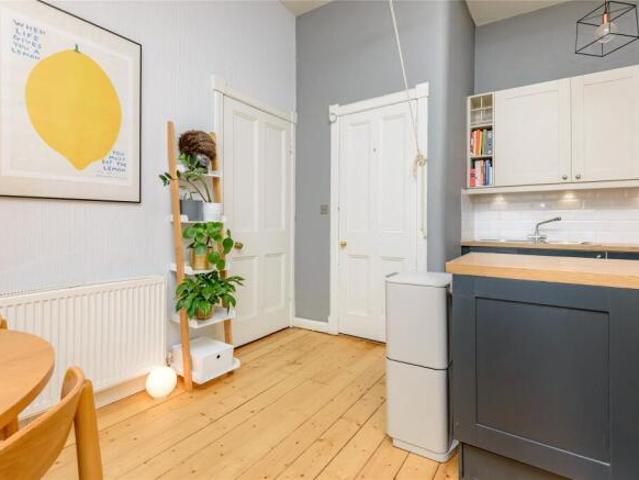 Apartment for sale in Stockbridge, Scotland
