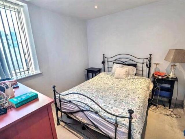 Apartment for sale in England