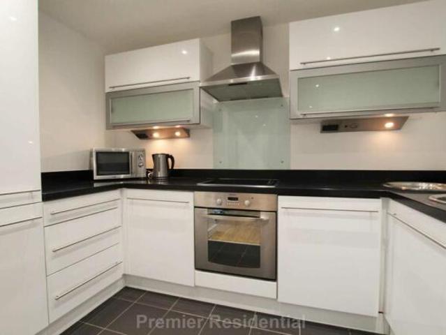 Property for sale in First Street, Manchester