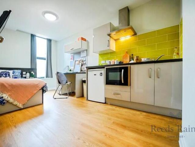 Apartment for sale in Two Mills, Cheshire