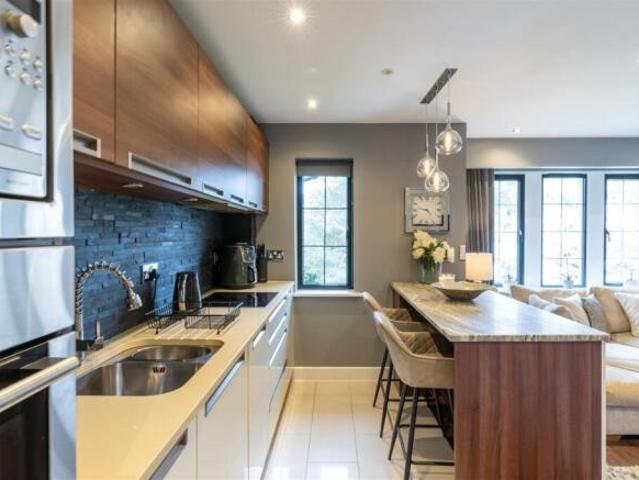 Apartment for sale in Lilliput, Poole