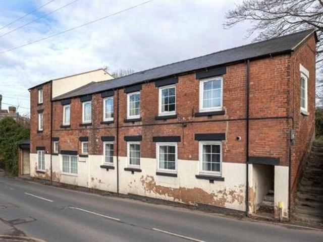House for sale in Congleton, Cheshire