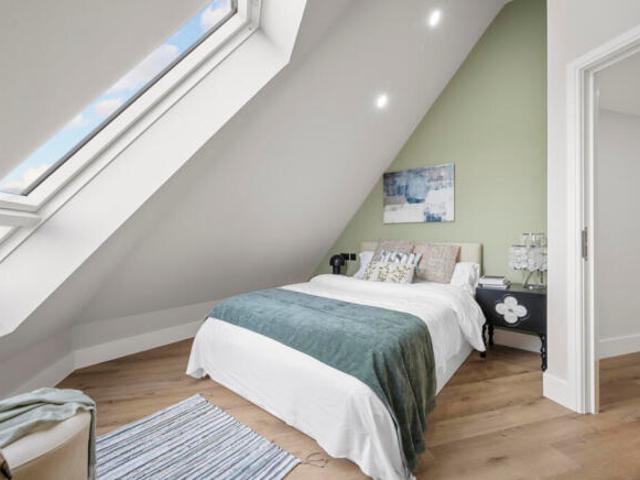 Apartment for sale in Wimbledon, Greater London