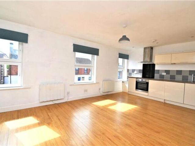 Apartment for sale in Priest Down, Hampshire